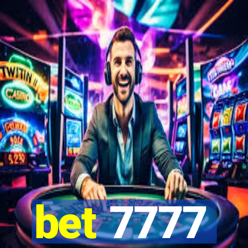 bet 7777